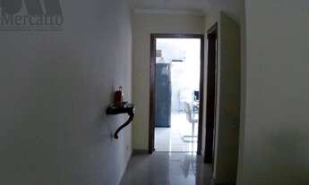 Imagem 4: Casa Sobrado em Parque Monte Alegre - Taboão da Serra