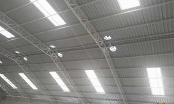 Imagem 6: Galpão SOROCABA - SP