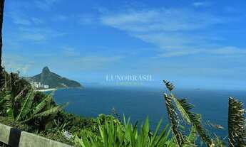 Imagem 3: Casa com 4 dormitórios, 919 m² - venda por R$ 16.000.000,00 ou aluguel por R$ 33.249,00/mê