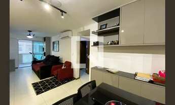 Imagem 3: Apartamento à Venda - Santa Rosa , 2 Quartos, 70 m2