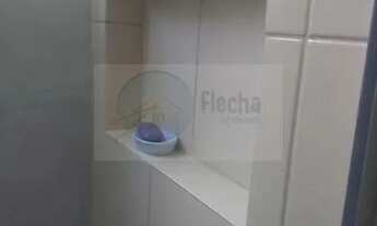 Imagem 6: São Paulo - Apartamento Padrão - Campo Limpo