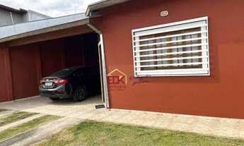 Imagem 5: Casa com 3 dormitórios, 120 m² - venda por R$ 585.000,00 ou aluguel por R$ 3.800,00/mês