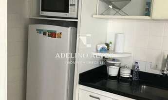 Imagem 5: Miolo do Itaim bibi, mobiliado, com varanda e vaga