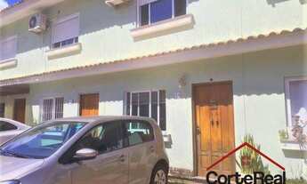 Imagem: PORTO ALEGRE - Casa Padrão - Hipica