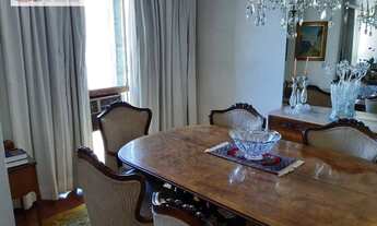 Imagem 5: Apartamento com 3 dormitórios à venda, 194 m² por R$ 1.900.000,00 - Higienópolis - São Pau