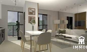 Imagem 2: VENHA MORAR NUM EMPREENDIMENTO MODERNO