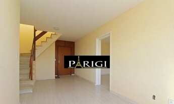 Imagem 2: Cobertura com 3 dormitórios para alugar, 300 m² por R$ 3.000,00/mês - Passo d'Areia