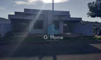 Imagem 2: Casa com 3 dormitórios à venda, 116 m² por R$ 500.000 - Jardim Ecoville I - Cambé/PR