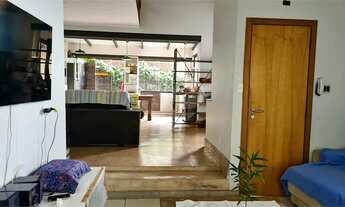 Imagem 7: Casa no Butantã perto do Parque