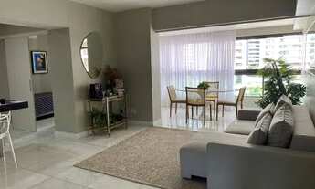 Imagem 3: Vendo apartamento com 2 suítes, 80 m², no Horto Florestal - Salvador - BA