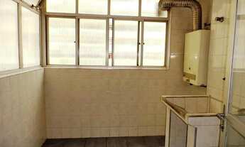 Imagem 3: Apartamento para venda possui 120 metros quadrados com 3 quartos em Vila Mariana - São Pau