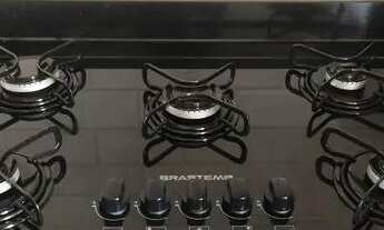 Imagem 6: Apartamento Mobiliado- Aluguel- Bairro Jardim Inconfidência- 13205