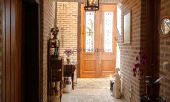 Imagem 3: Casa - Jardim Vila Paradiso - Indaiatuba