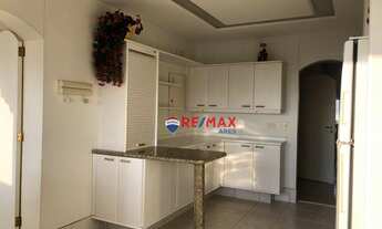 Imagem 3: Cobertura Duplex com 5 dormitórios para alugar, 540 m² por R$ 20.000/mês - Alto da Boa Vis