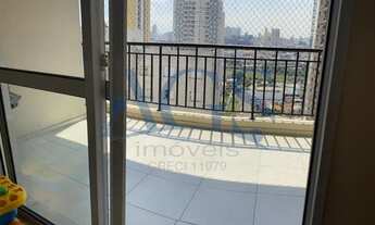 Imagem 7: São Paulo - Apartamento Padrão - Tatuapé