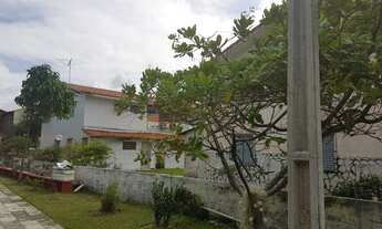 Imagem 7: Casa com 3 dormitórios à venda, 103 m² por R$ 200.000 - Pilar - Ilha de Itamaracá/PE