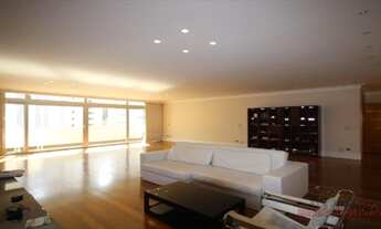 Imagem 2: Apartamento com 4 dorms, Higienópolis, São Paulo - R$ 3.95 mi, Cod: 5875