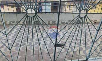 Imagem 7: Vende-se esta casa com 3 quartos,suite e garagem,próximo ao TI do Centro e Prefeitura