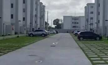 Imagem 3: Alugo Apartamento - Maranguape I