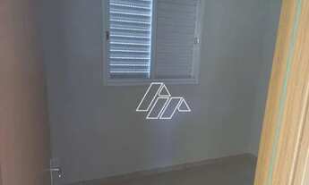 Imagem 4: Casa com 2 dormitórios para alugar por R$ 750,00/mês - Jardim Marina - Marília/SP