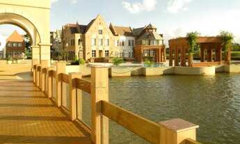 Imagem 5: Londrina - Loteamento/Condomínio - Vivendas do Arvoredo