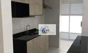 Imagem 4: Apartamento com 3 dormitórios para alugar, 85 m² - Edificio Luzes Campolim - Sorocaba/SP