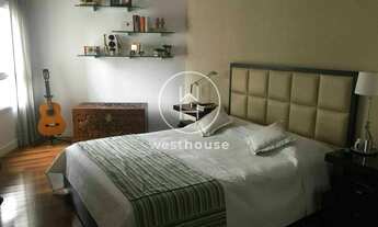 Imagem 5: Apartamento no Edifício More Alphaville