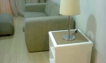 Imagem 5: Flat Mobilia Pool em Itaim Bibi - São Paulo, SP