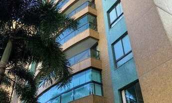 Imagem 2: Apartamento com 4 dormitórios à venda, 145 m² por R$ 1.600.000,00 - Alphaville I - Salvado