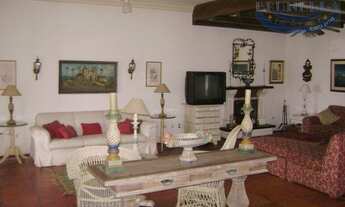 Imagem: Casa Frente ao Mar