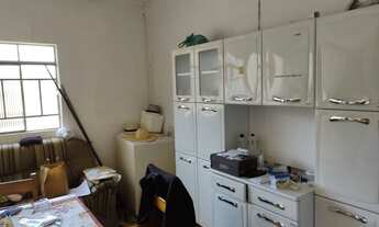 Imagem 5: Casa com 2 dormitórios à venda, 76 m² por R$ 260.000,00 - Vila Olímpia - Campo Limpo Pauli