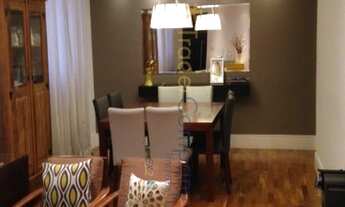 Imagem 3: SÃO PAULO - Apartamento Padrão - HIGIENOPOLIS