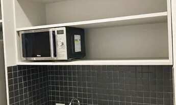 Imagem 7: Apartamento Studio , 22 m² - venda por R$ 430.000 ou aluguel por R$ 3.738/mês - Vila Maria