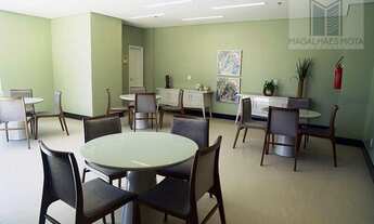 Imagem 7: Apartamento com 3 dormitórios à venda, 104 m² por R$ 749.000,00 - Guararapes - Fortaleza/C