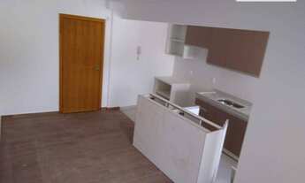 Imagem 5: Apartamento, 48 m² - venda por R$ 280.000,00 ou aluguel por R$ 1.936,00/mês - Jardim Jarag