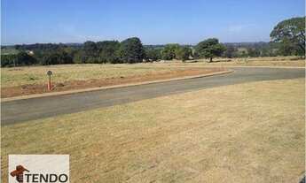 Imagem 3: Imob02 - Terreno 368 m² - venda - Condomínio Residencial Evidências - Indaiatuba/SP