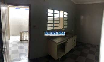 Imagem 5: Casa com 1 dormitório para alugar, 40 m² por R$ 950,00/mês - Nova Gerti - São Caetano do S