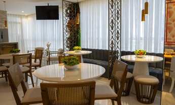 Imagem 7: Alto Padrão para Venda em Itapema, meia praia, 3 dormitórios, 3 suítes, 4 banheiros, 2 vag