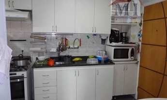 Imagem: Apartamento com 3 dormitórios à venda