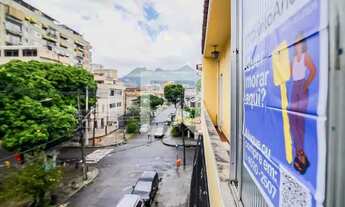 Imagem 5: Apartamento para Aluguel - Maracanã, 2 Quartos, 47 m2