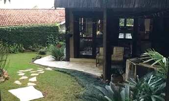 Imagem 4: Casa para alugar, 600 m² por R$ 16.112,00/mês - Alphaville - Santana de Parnaíba/SP