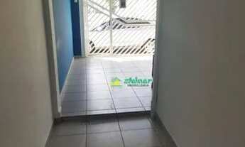 Imagem 4: Casa com 2 dormitórios para alugar, 100 m² por R$ 1.900,00/mês - Jardim Pinhal - Guarulhos