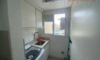 Imagem 7: Apartamento no Bairro Serraria - São José