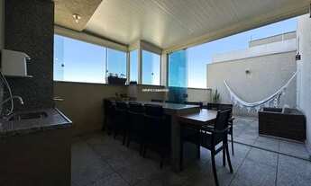 Imagem 3: Cobertura Alto Padrão Bairro da Graça 3 quartos