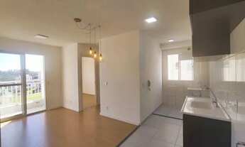 Imagem 3: Apartamento para locação 2 Dormitórios com Varanda em frente a PUC