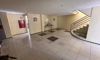 Imagem 5: Apartamento para aluguel tem 95 m2 com 4 quartos em São Gerardo - Fortaleza - Ceará