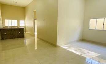 Imagem 7: Casa com 03 quartos a venda em Setor Vila São Joaquim em Aparecida de Goiânia GO