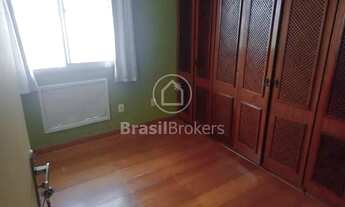 Imagem 5: Niterói - Apartamento Padrão - Ingá