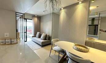 Imagem 5: BOTHANIC PARC Apartamento com 3 dormitórios