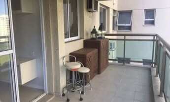 Imagem 3: APARTAMENTO RESIDENCIAL em Rio de Janeiro - RJ, Barra da Tijuca